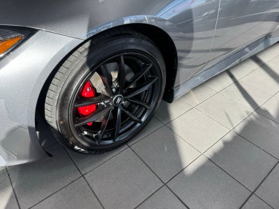 2024 Nissan Z Performance