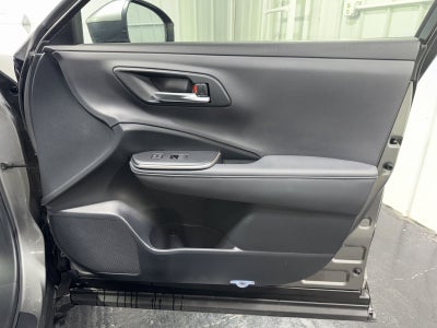 2023 Toyota Crown Limited