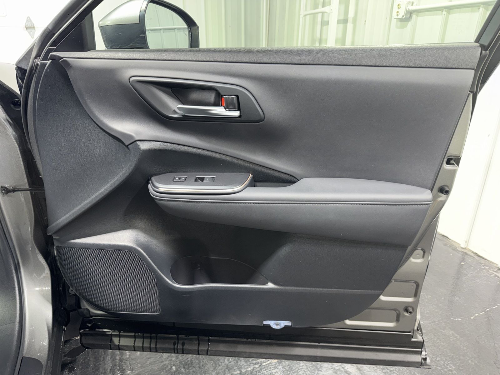 2023 Toyota Crown Limited