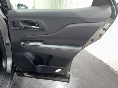 2023 Toyota Crown Limited