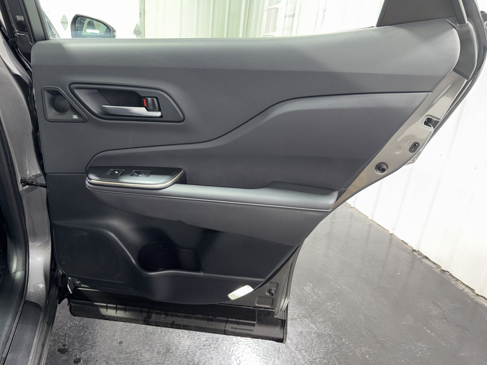 2023 Toyota Crown Limited