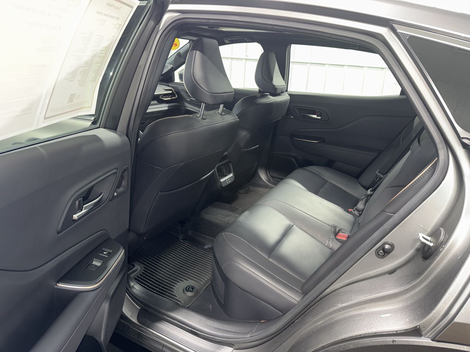2023 Toyota Crown Limited