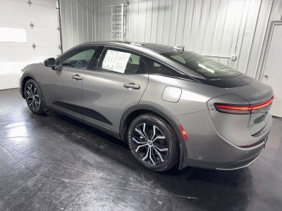 2023 Toyota Crown Limited
