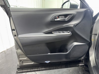 2023 Toyota Crown Limited