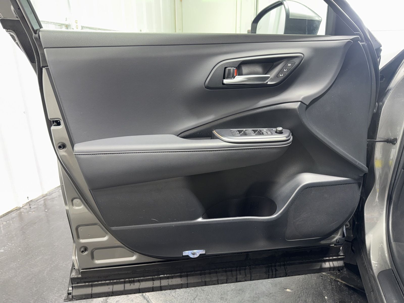 2023 Toyota Crown Limited