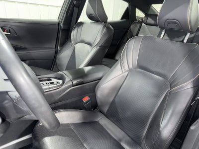 2023 Toyota Crown Limited