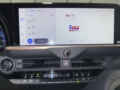2023 Toyota Crown Limited