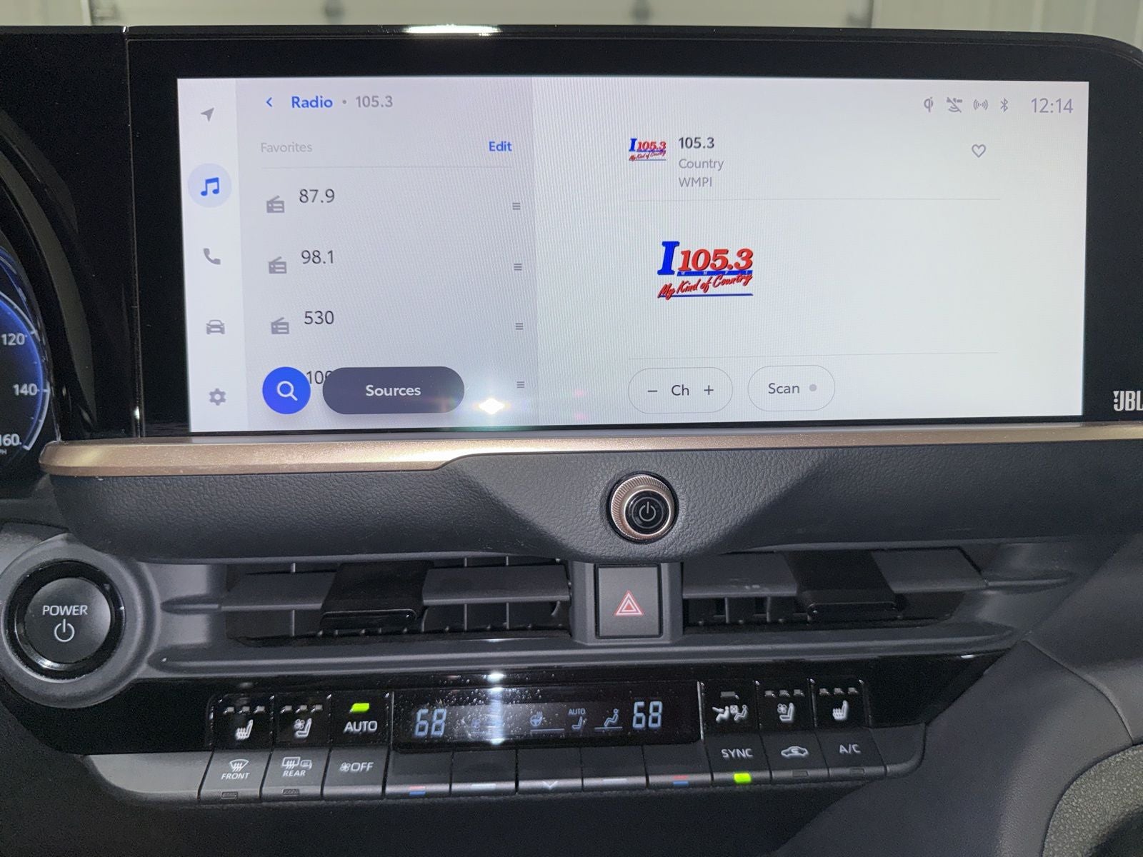 2023 Toyota Crown Limited