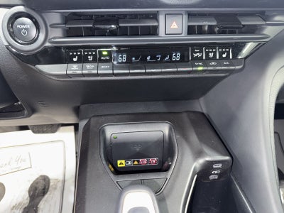 2023 Toyota Crown Limited