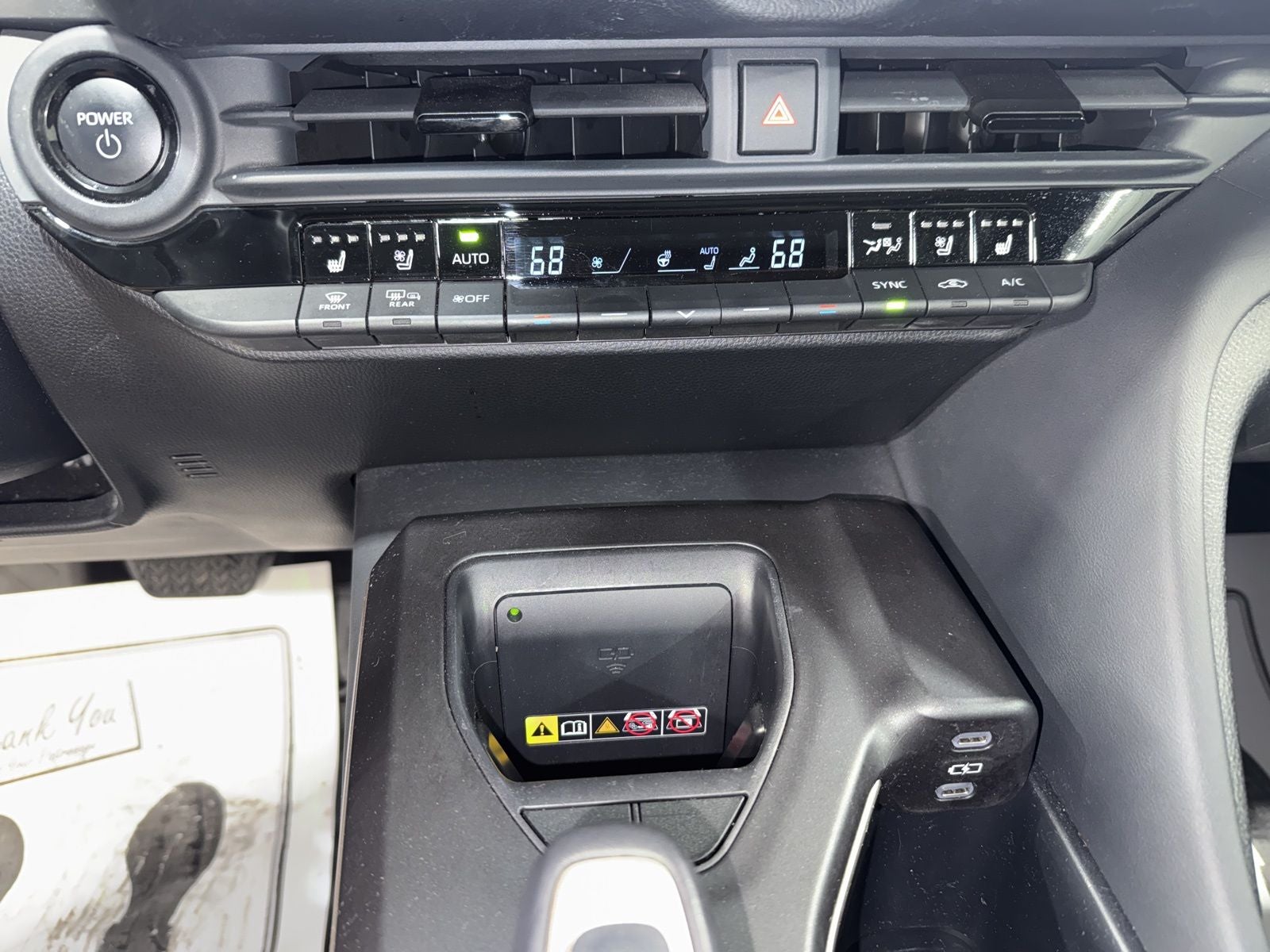 2023 Toyota Crown Limited