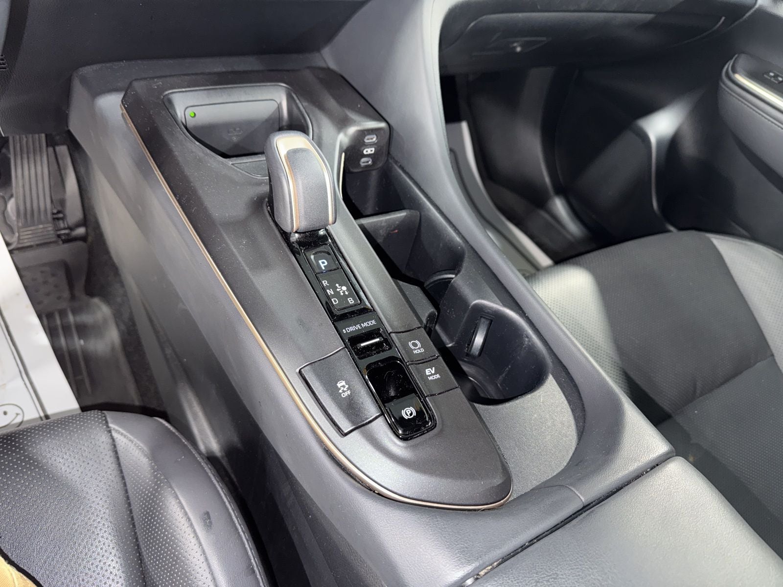 2023 Toyota Crown Limited