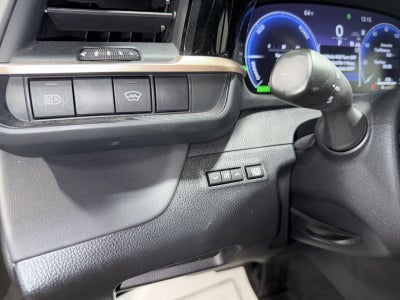 2023 Toyota Crown Limited