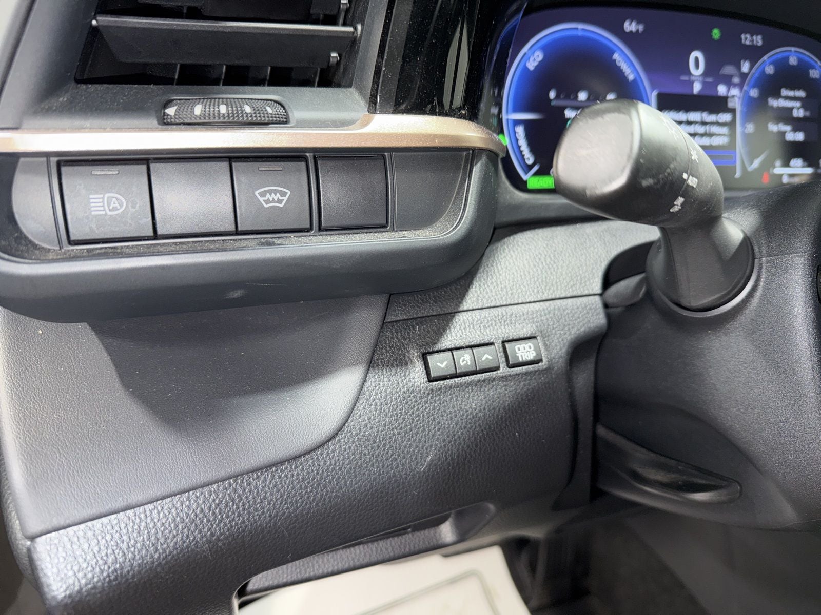 2023 Toyota Crown Limited