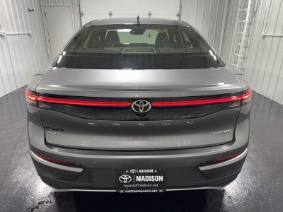 2023 Toyota Crown Limited