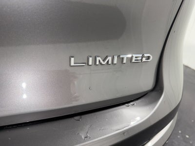 2023 Toyota Crown Limited