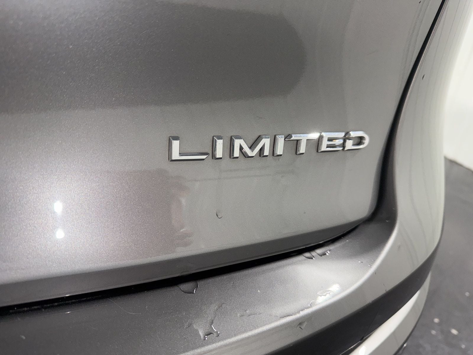 2023 Toyota Crown Limited