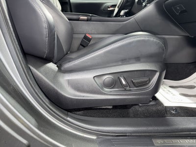 2024 Toyota Crown Limited