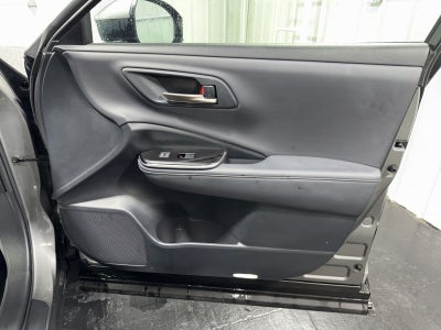 2024 Toyota Crown Limited