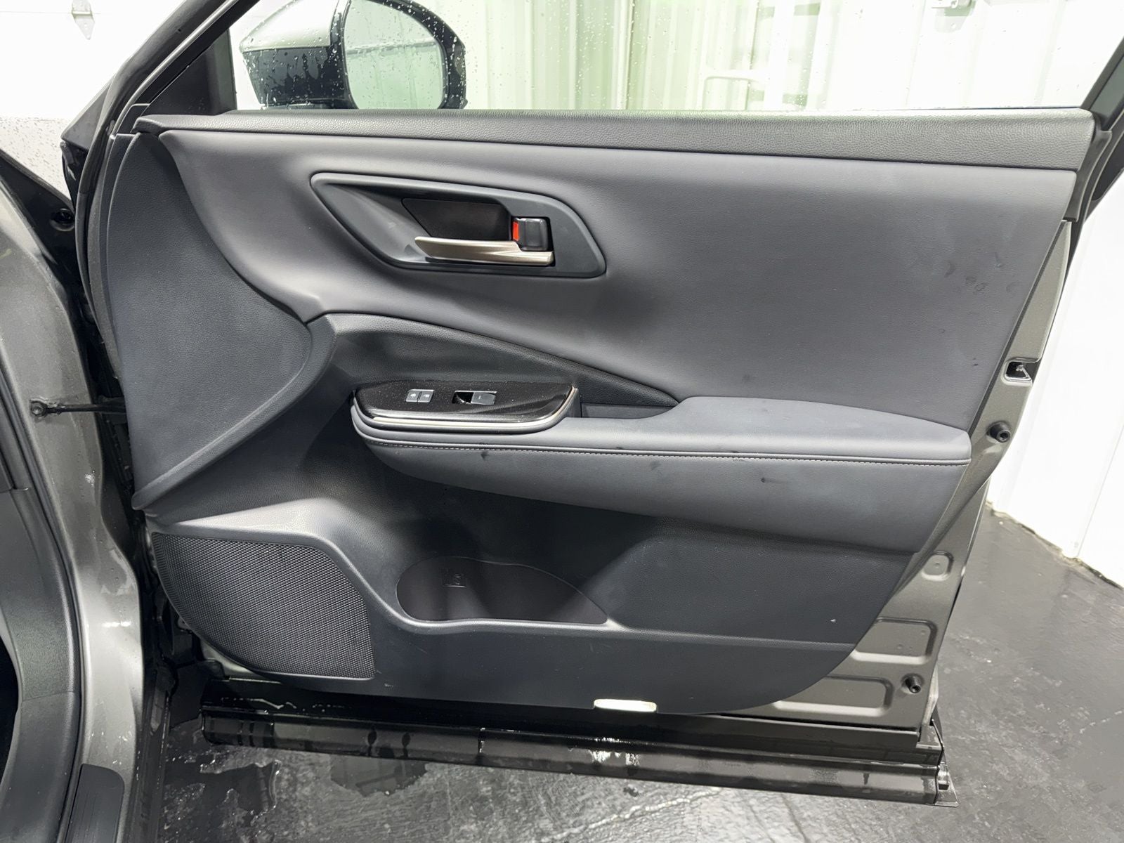 2024 Toyota Crown Limited