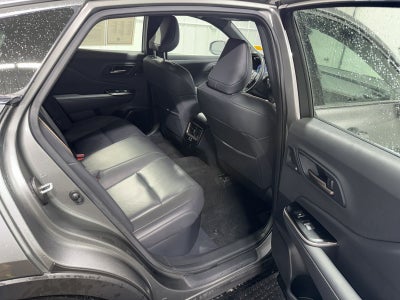 2024 Toyota Crown Limited