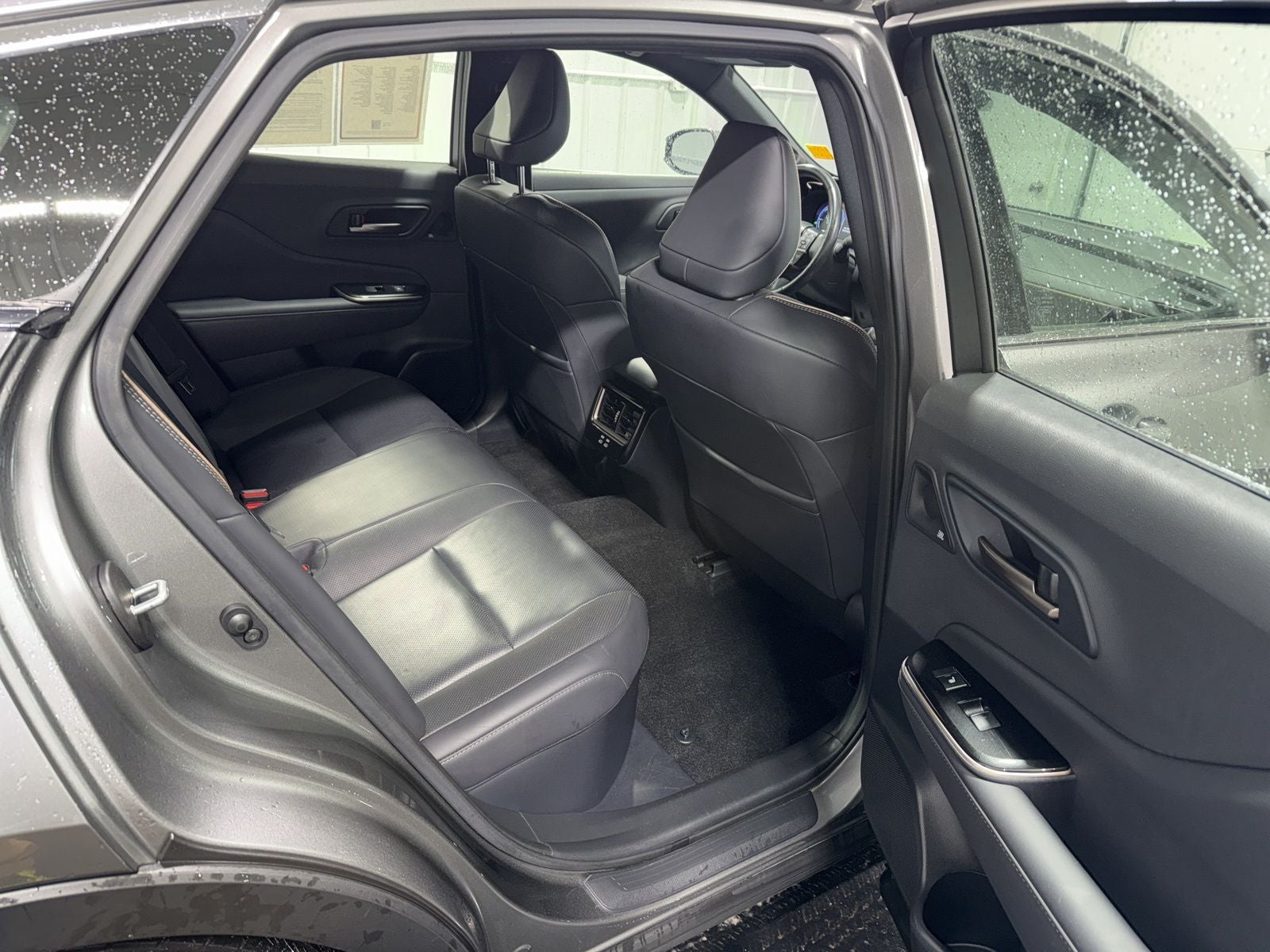 2024 Toyota Crown Limited