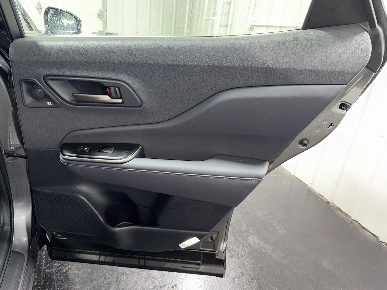 2024 Toyota Crown Limited