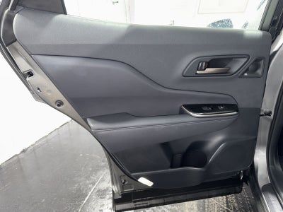 2024 Toyota Crown Limited