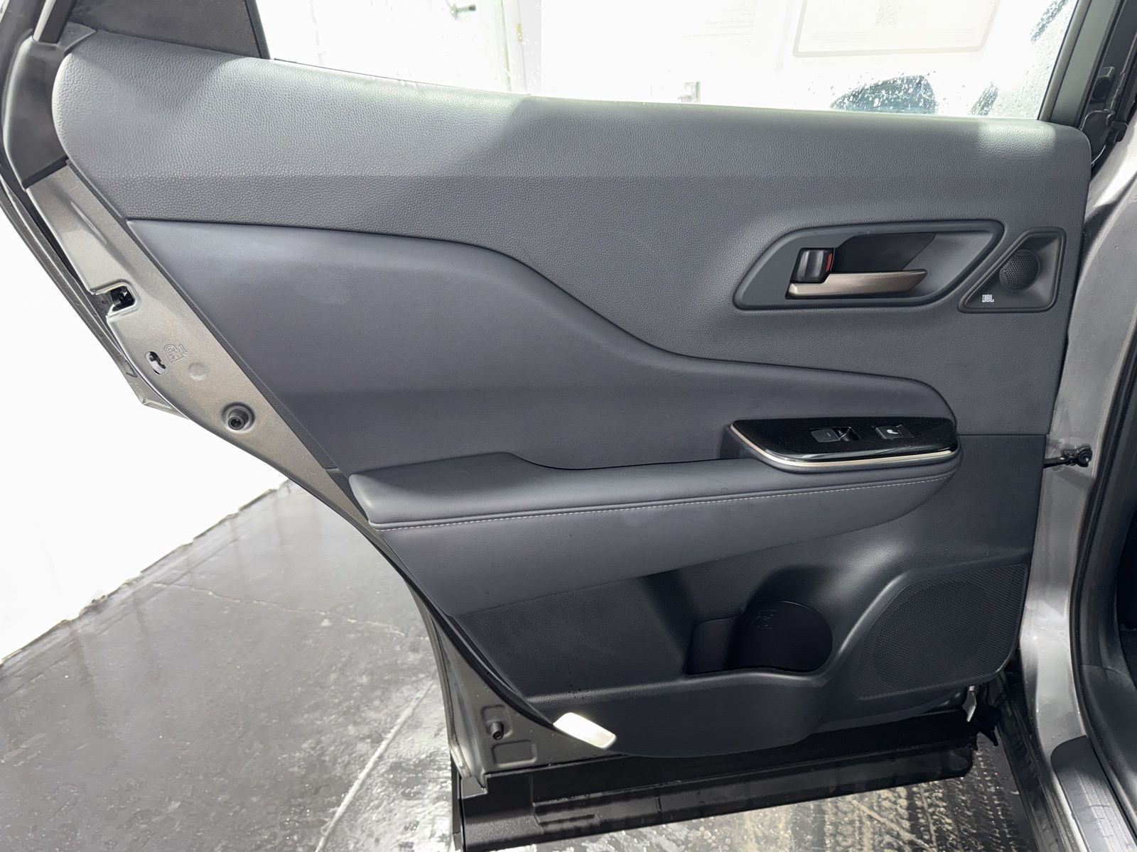 2024 Toyota Crown Limited