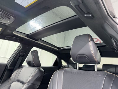 2024 Toyota Crown Limited