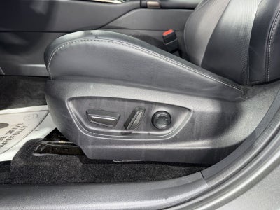 2024 Toyota Crown Limited