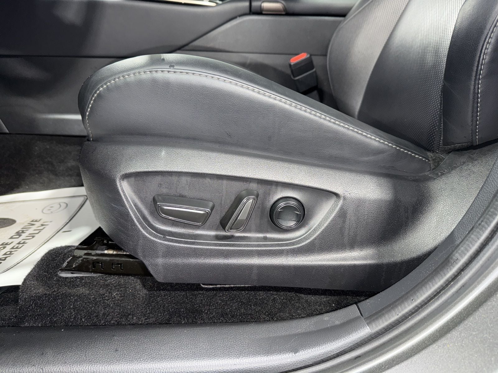 2024 Toyota Crown Limited