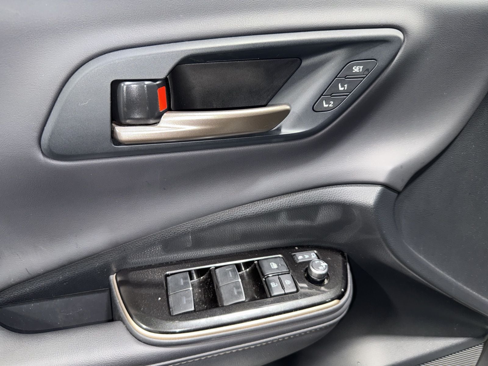 2024 Toyota Crown Limited