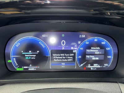 2024 Toyota Crown Limited