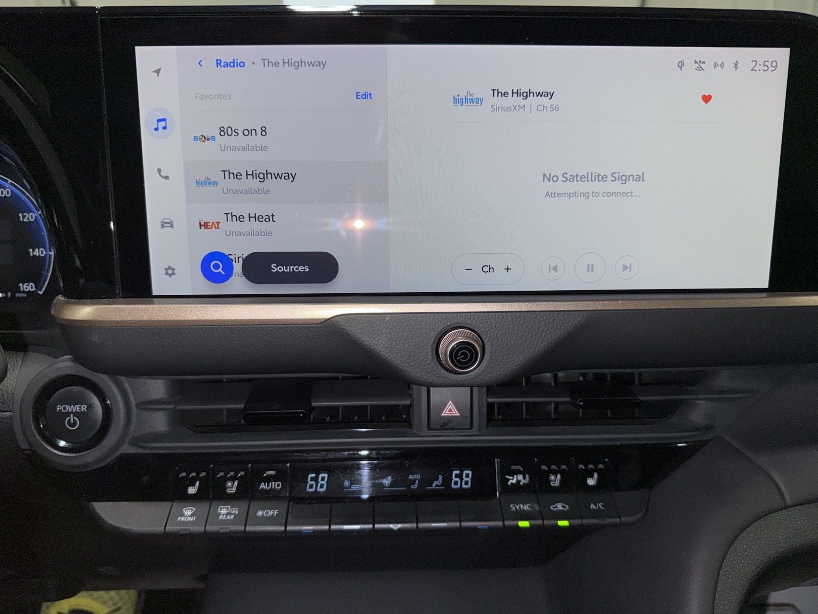 2024 Toyota Crown Limited