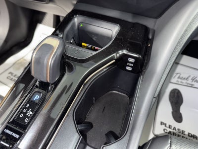 2024 Toyota Crown Limited