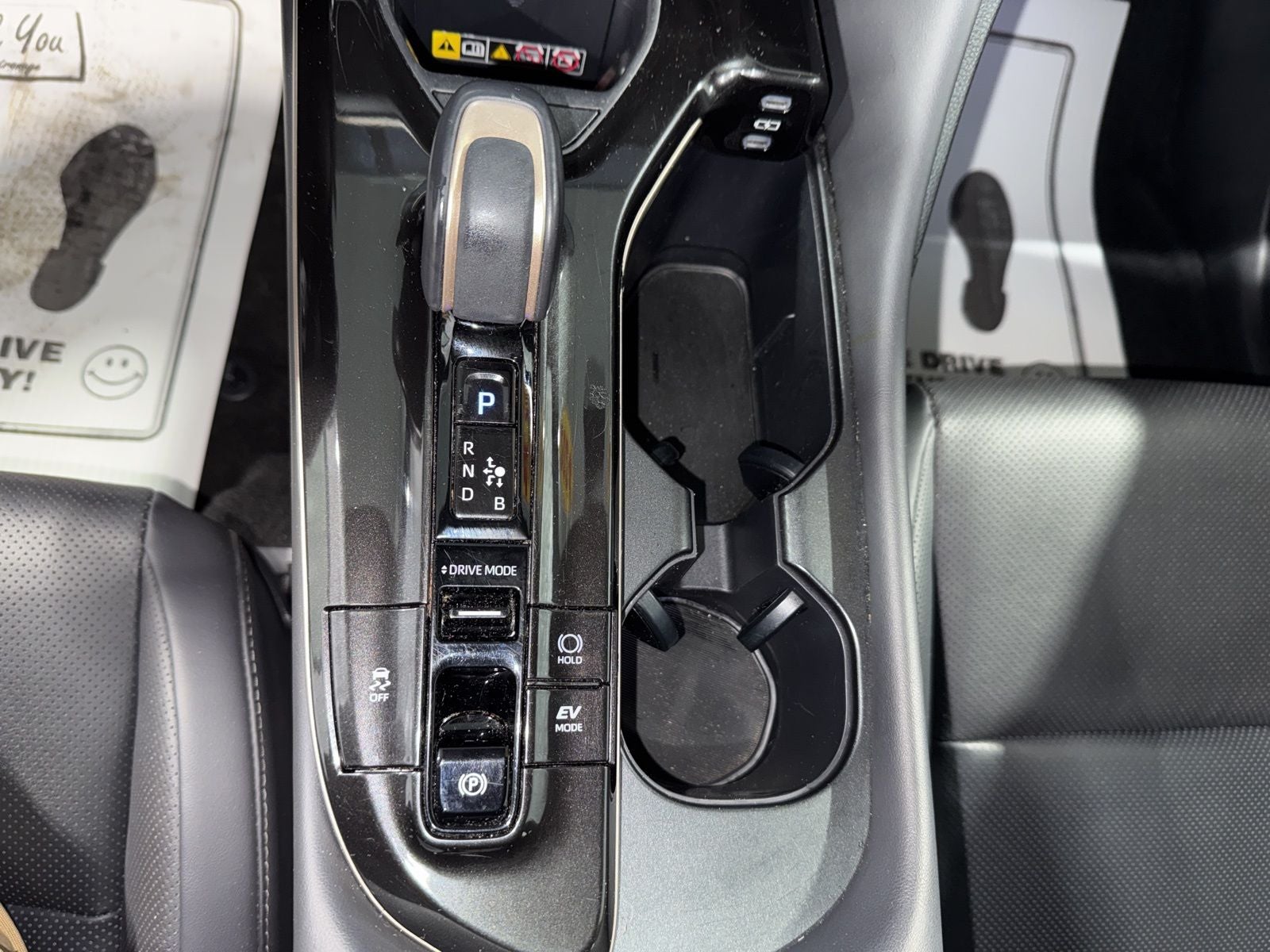 2024 Toyota Crown Limited