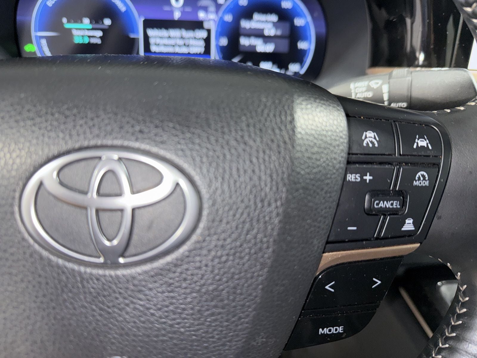 2024 Toyota Crown Limited