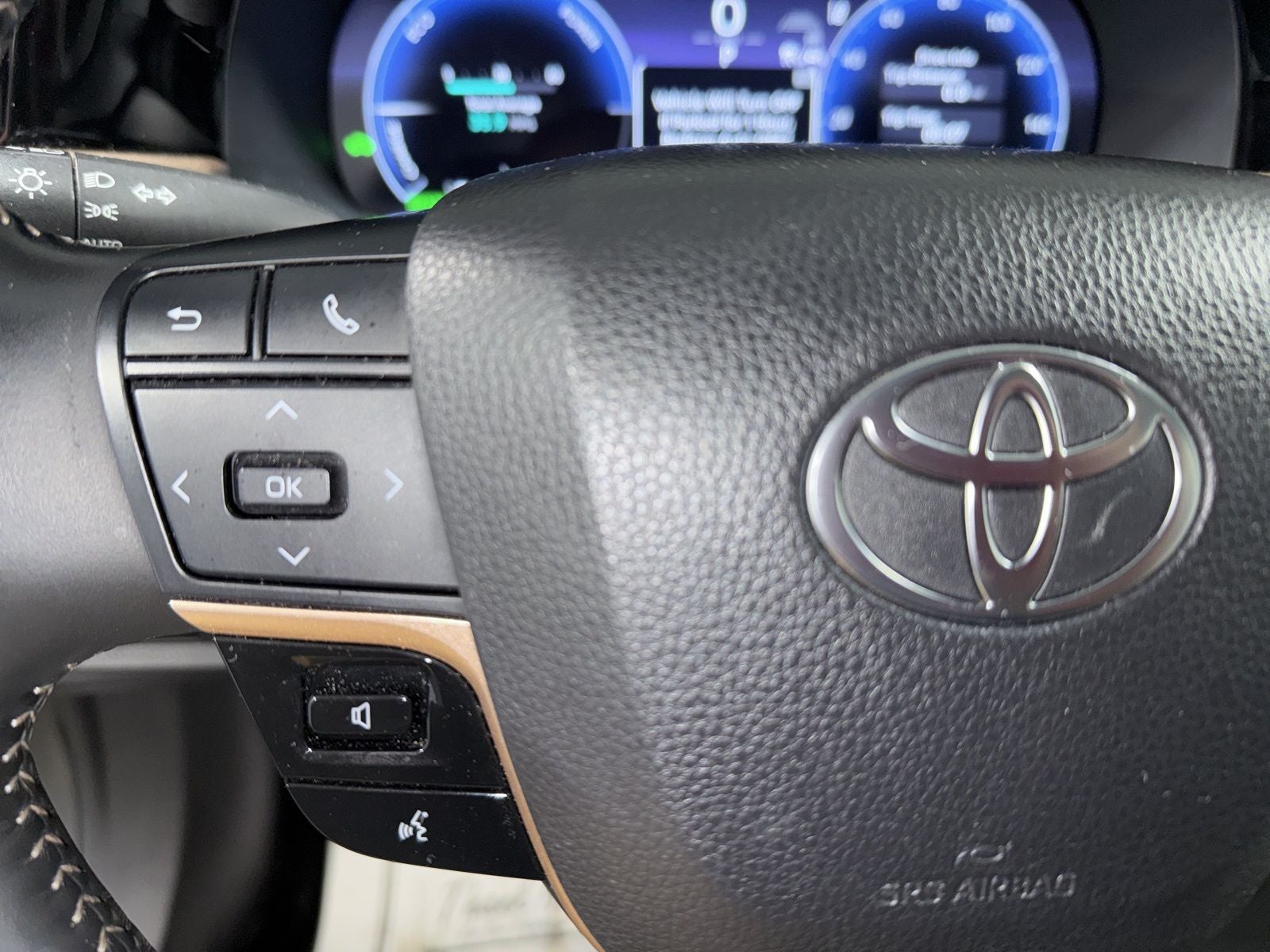 2024 Toyota Crown Limited