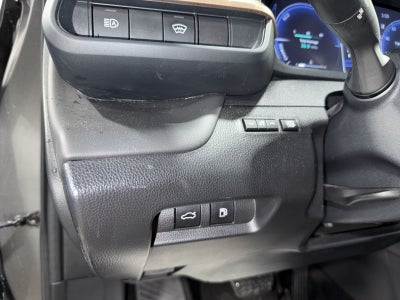 2024 Toyota Crown Limited