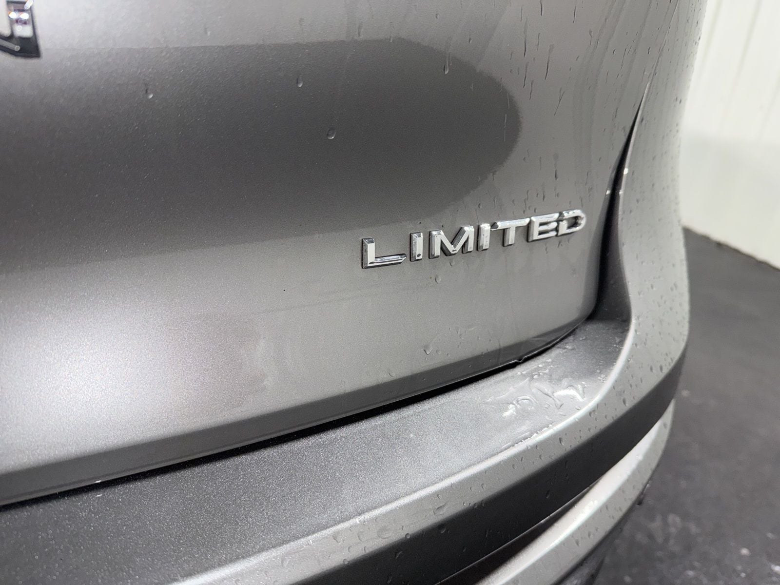 2024 Toyota Crown Limited