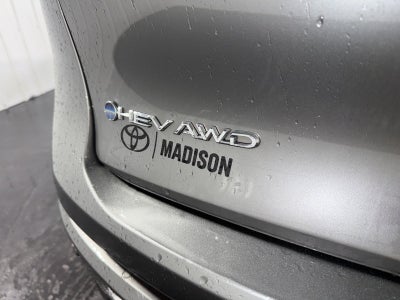 2024 Toyota Crown Limited