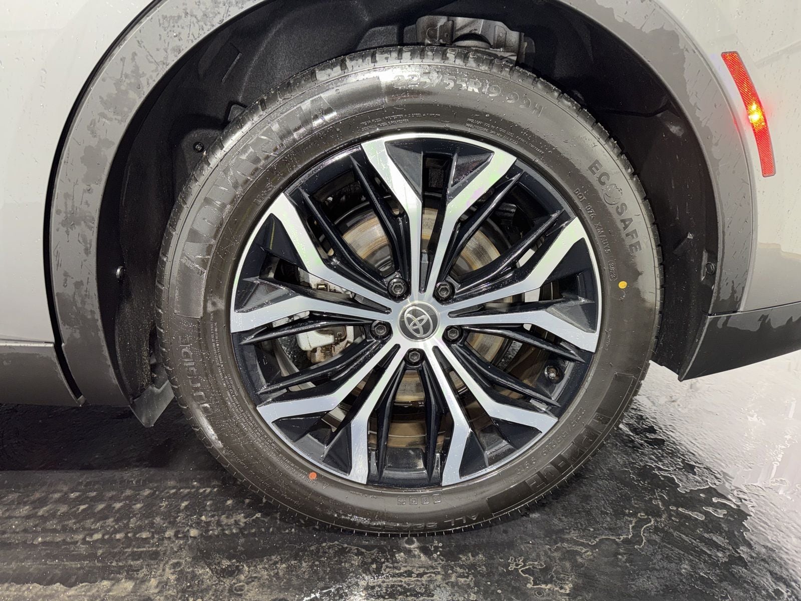 2024 Toyota Crown Limited