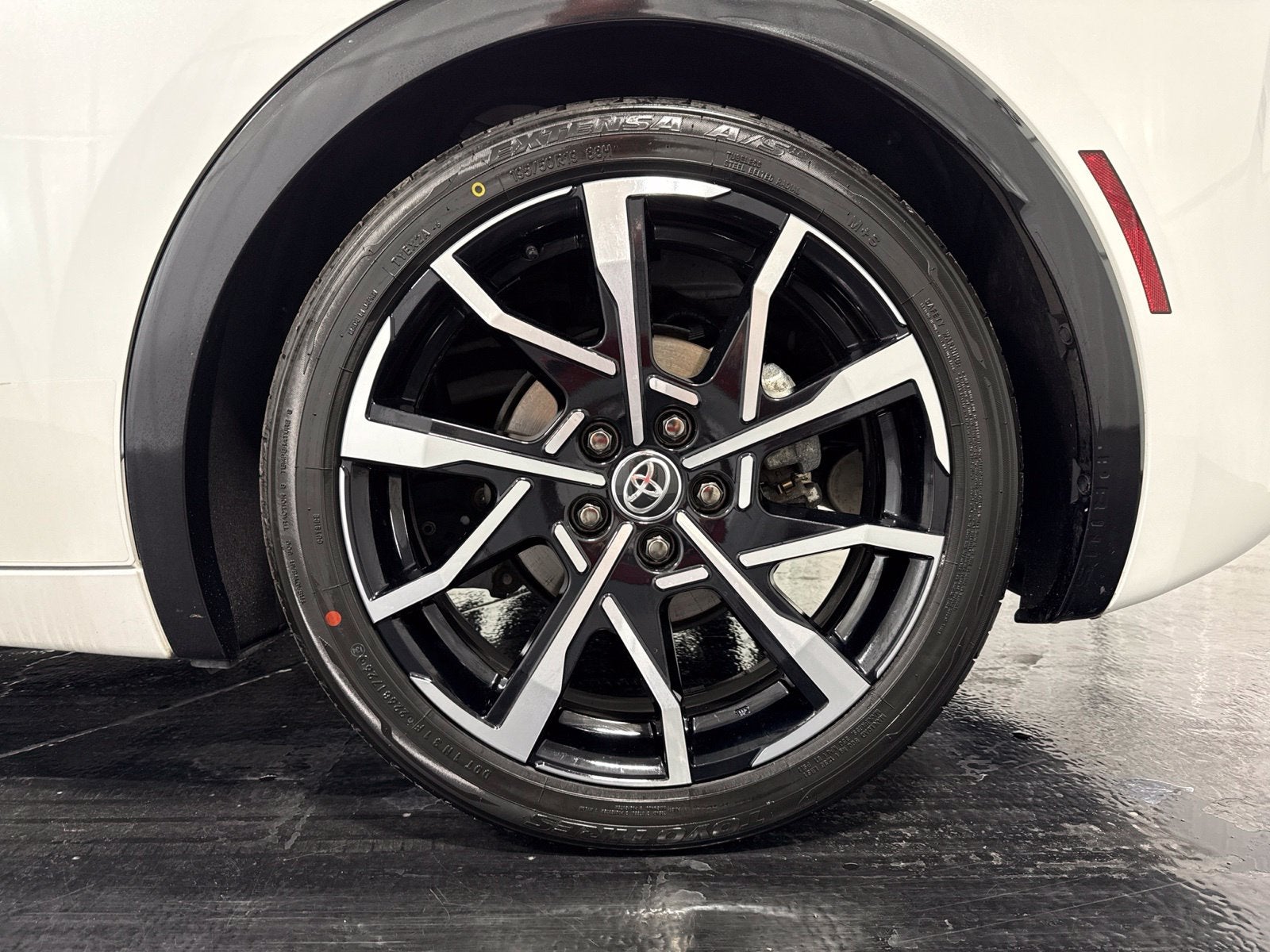 2023 Toyota Prius Prime XSE Premium