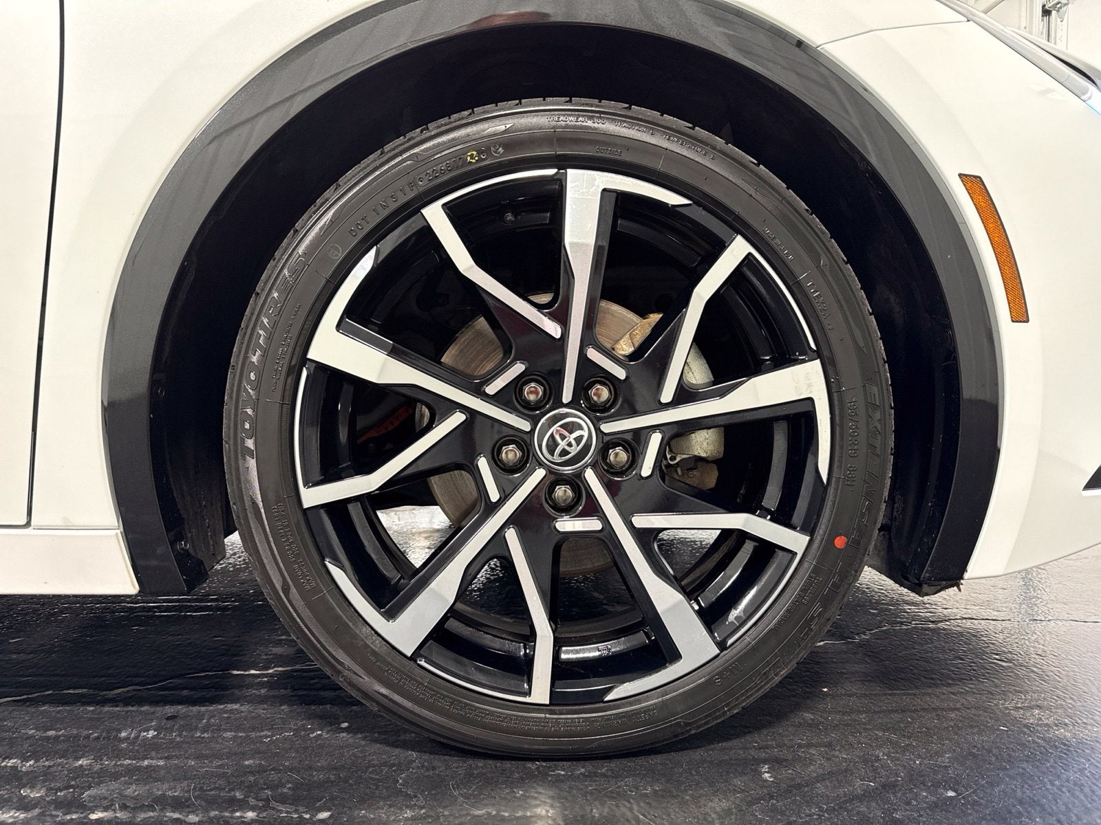 2023 Toyota Prius Prime XSE Premium