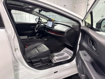2023 Toyota Prius Prime XSE Premium