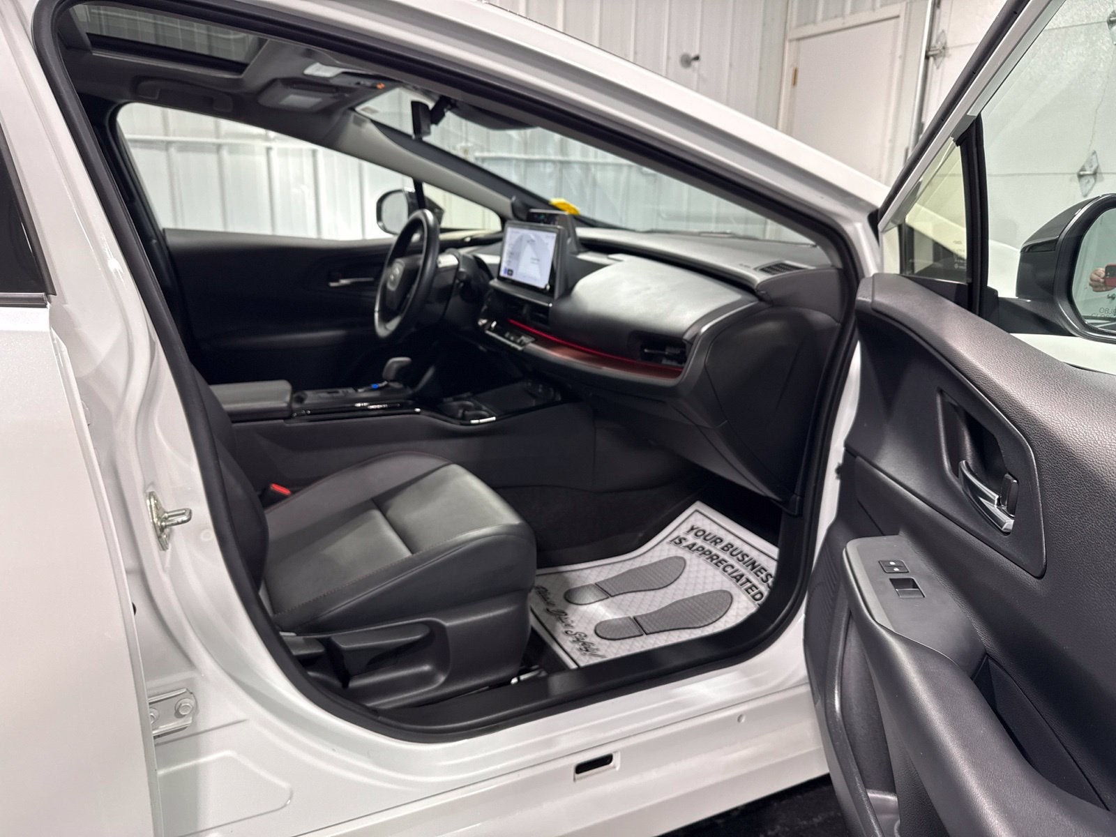 2023 Toyota Prius Prime XSE Premium