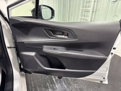 2023 Toyota Prius Prime XSE Premium