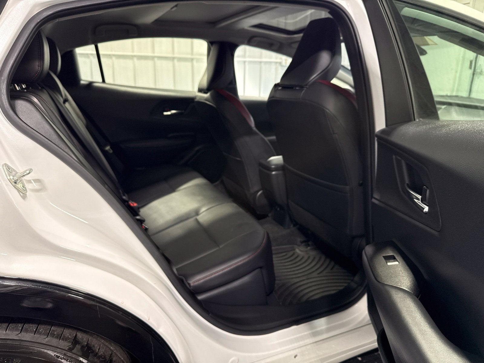 2023 Toyota Prius Prime XSE Premium