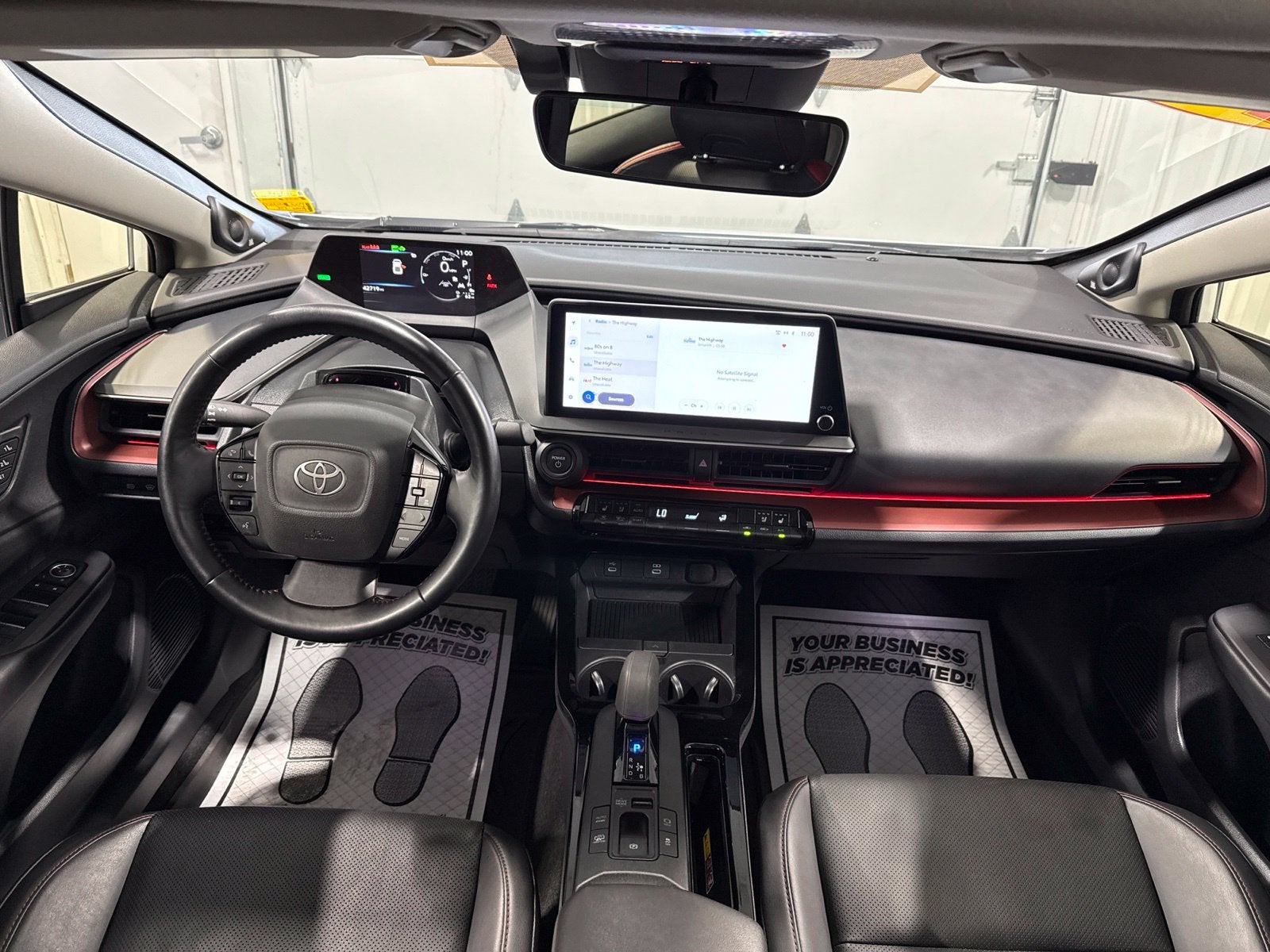 2023 Toyota Prius Prime XSE Premium