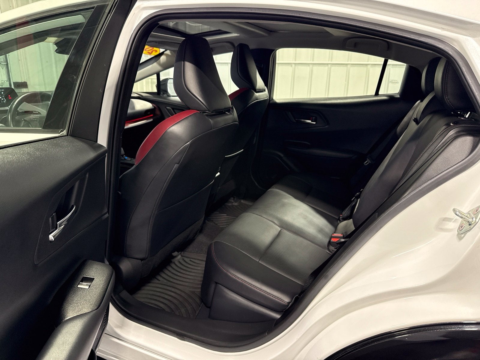 2023 Toyota Prius Prime XSE Premium